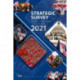 The Strategic Survey 2021: The Annual Assessment of Geopolitics