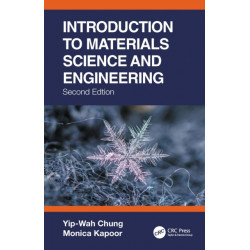 Introduction to Materials Science and Engineering