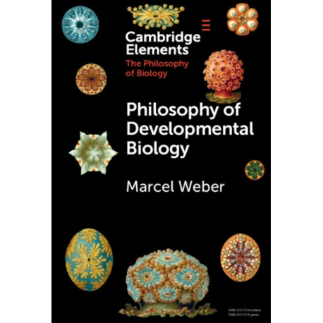 Philosophy of Developmental Biology