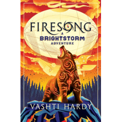 Firesong