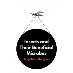 Insects and Their Beneficial Microbes