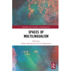 Spaces of Multilingualism