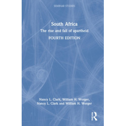 South Africa: The rise and fall of apartheid