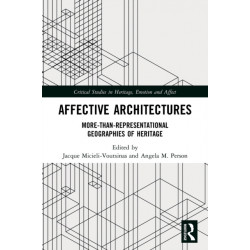 Affective Architectures: More-Than-Representational Geographies of Heritage