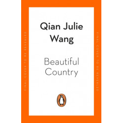 Beautiful Country: A Memoir of An Undocumented Childhood