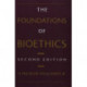 The Foundations of Bioethics
