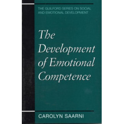 The Development of Emotional Competence