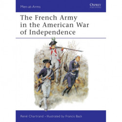 The French Army in the American War of Independence