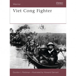 Viet Cong Fighter