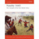 Naseby 1645: The Triumph of the New Model Army