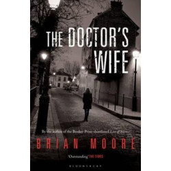 The Doctor's Wife