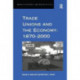 Trade Unions and the Economy: 1870–2000
