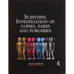 Scientific Investigation of Copies, Fakes and Forgeries