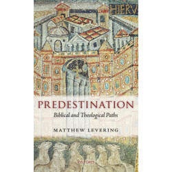 Predestination: Biblical and Theological Paths
