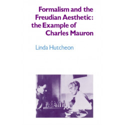 Formalism and the Freudian Aesthetic: The Example of Charles Mauron