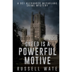 Greed is a Powerful Motive