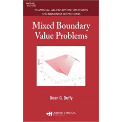 Mixed Boundary Value Problems