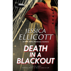 Death in a Blackout