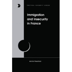 Immigration and Insecurity in France