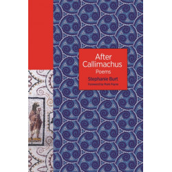 After Callimachus: Poems