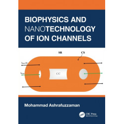 Biophysics and Nanotechnology of Ion Channels