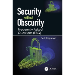 Security without Obscurity: Frequently Asked Questions (FAQ)