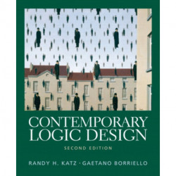 Contemporary Logic Design