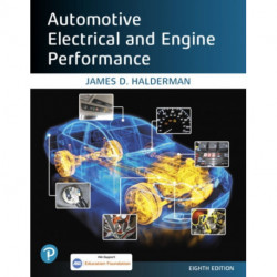 Automotive Electrical and Engine Performance