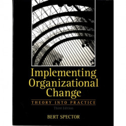 Implementing Organizational Change: United States Edition