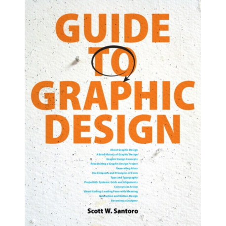 Guide to Graphic Design