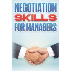 Negotiation Skills for Managers: Management Skills for Managers -5