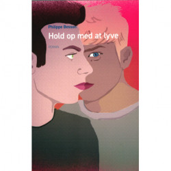 Hold op med at lyve.