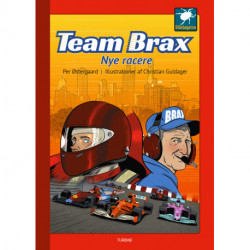 Team Brax - Nye racere