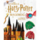 Den officielle Harry Potter bagebog: 43 opskrifter inspireret af filmene
