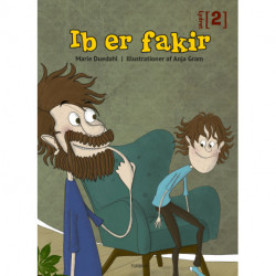 Ib er fakir