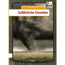 Gefährliche Unwetter
