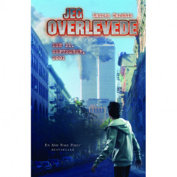 Jeg overlevede den 11. september 2001