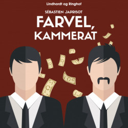 Farvel, kammerat