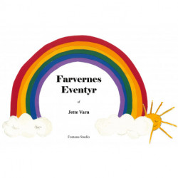 Farvernes eventyr