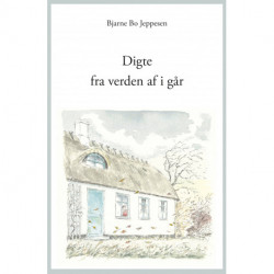 Digte fra verden af i går