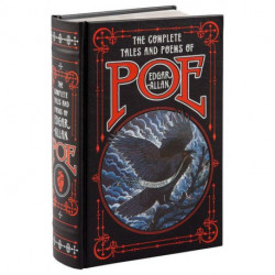 Complete Tales and Poems of Edgar Allan Poe
