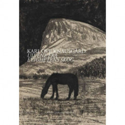 Ulvene fra evighetens skog