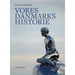 Vores Danmarkshistorie