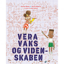 Vera Vaks og videnskaben: På vers