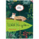 Wild Kingdom Notebook Collection
