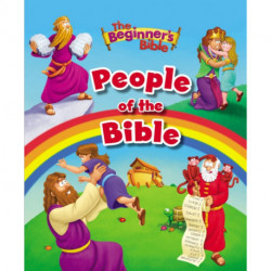 The Beginner's Bible People of the Bible