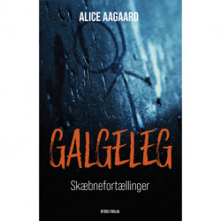 Galgeleg: Skæbnefortællinger