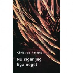 Nu siger jeg lige noget.: En familiefortæling