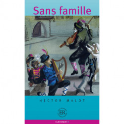 Sans famille, ER B