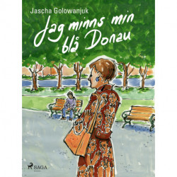 Jag minns min blå Donau